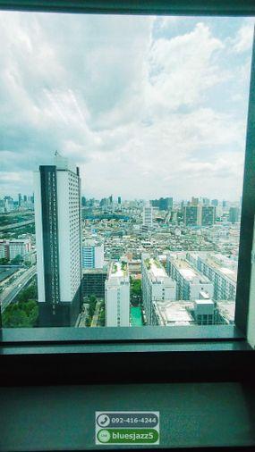 รูป ให้เช่า Skyy9 Centre 40ตรม สำนักงานตกแต่งเฟอร์ฯครบ พร้อมใช้งาน ใกล้ MRT พระราม9 เซ็นทรัล พระราม 9 รพ.พระราม 9 - รูปที่ 9/13