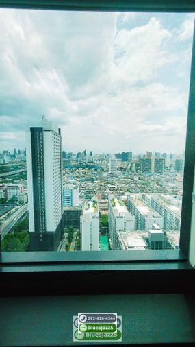 รูป ให้เช่า Skyy9 Centre 40ตรม สำนักงานตกแต่งเฟอร์ฯครบ พร้อมใช้งาน ใกล้ MRT พระราม9 เซ็นทรัล พระราม 9 รพ.พระราม 9 - รูปที่ 9/13