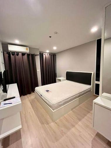 รูป 🔥 ขายคอนโด ✅ คาซ่า คอนโด (Casa Condo) ใกล้ MRT บางกระสอ - รูปที่ 1/10