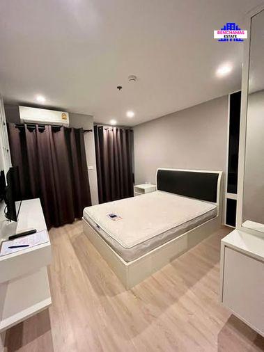รูป 🔥 ขายคอนโด ✅ คาซ่า คอนโด (Casa Condo) ใกล้ MRT บางกระสอ - รูปที่ 1/10