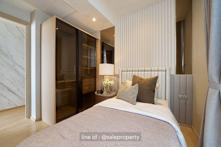 รูป Ashton Asoke Rama9 ซื้อห้องพร้อมอยู่ รับสิทธิประโยชน์ครบ จบในดีลเดียว - รูปที่ 10/10