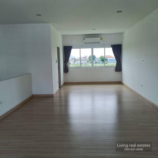 รูป T4050869 ให้เช่า ทาวน์โฮม 3 ชั้น ภณาสิริ เรสซิเด้นซ์ เกษตร-นวมินทร์ ขนาด 22 ตรว. - รูปที่ 18/28