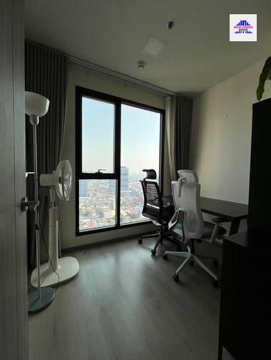 picture 🔥 For Sale The Privacy Taopoon Interchange | 📍 Near MRT Taopoon - 5/14