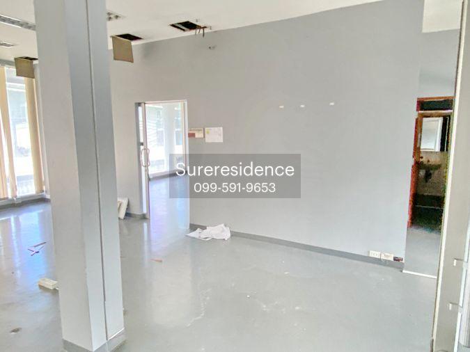 picture HK0186, Office Building for rent 2 Br, Huaikhwang. - 11/12