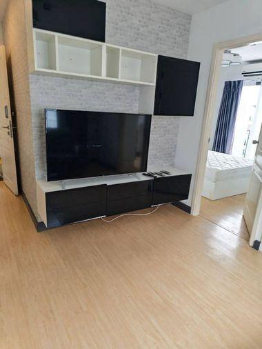 picture For Rent The Nest Sukhumvit 22 Unit 348/130 - 5/16