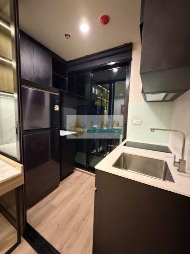 รูป 🏢 ให้เช่าคอนโด : Nue District R9 Rama 9 (นิว ดิสทริค อาร์ไนน์ พระราม 9) รหัสทรัพย์ | 📌LNP-C14310 - รูปที่ 8/15