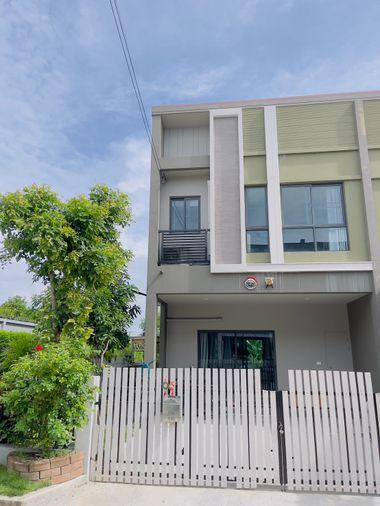 picture V Compound Tiwanon-Rangsit   House For Sale / Line : @mintocondo - 5/21