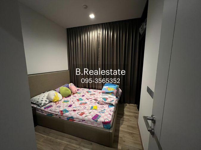 รูป Hot Price for rent THE LINE Jatujak - Mochit (เดอะไลน์ จตุจักร - หมอชิต) ราคาถูกที่สุด ห้องสวย🔥 - รูปที่ 7/7