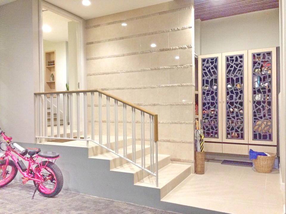picture HK0112, Home Office for rent and sell 3 Br.,Phahonyothin - 2/9