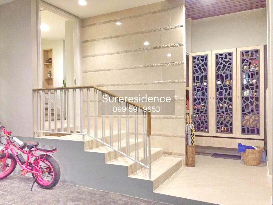picture HK0112, Home Office for rent and sell 3 Br.,Phahonyothin - 2/9