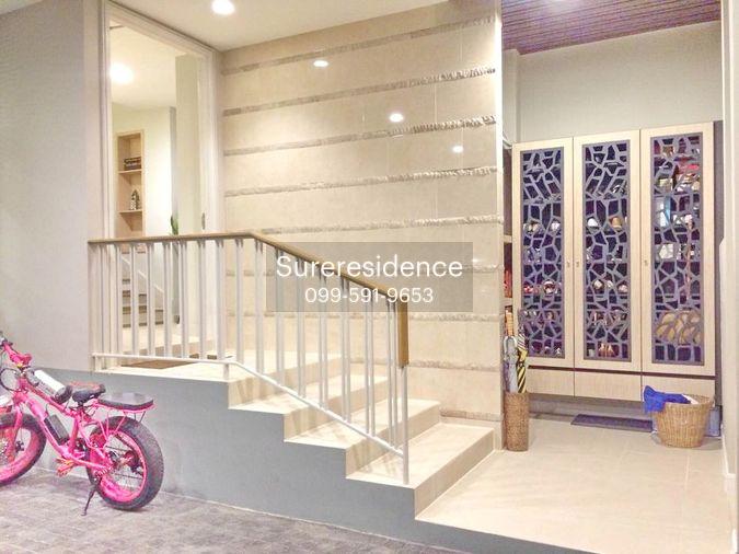 picture HK0112, Home Office for rent and sell 3 Br.,Phahonyothin - 2/9