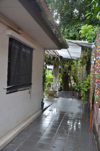 picture Single house to let , 5 bedrooms, 4 bathrooms, ready to move in, suitable for a family/office. - 21/29