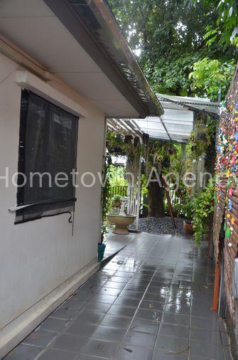 picture Single house to let , 5 bedrooms, 4 bathrooms, ready to move in, suitable for a family/office. - 21/29