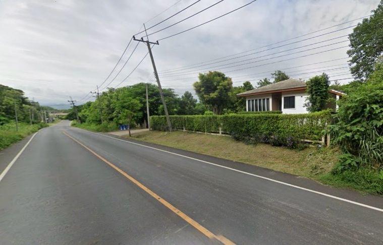 picture Single house for sale with orchard, Muak Lek, Saraburi (800 meters from Mittraphap Road) (N.2262) - 8/8