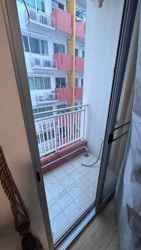 รูป Best Price 🔥ขาย My Condo Sukhumvit 103 ห้องสวย ตกแต่งเฟอร์ครบ พร้อมเข้าอยู่ 💗DS3991 | Line @Dstay - รูปที่ 9/9