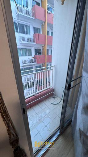 รูป Best Price 🔥ขาย My Condo Sukhumvit 103 ห้องสวย ตกแต่งเฟอร์ครบ พร้อมเข้าอยู่ 💗DS3991 | Line @Dstay - รูปที่ 9/9