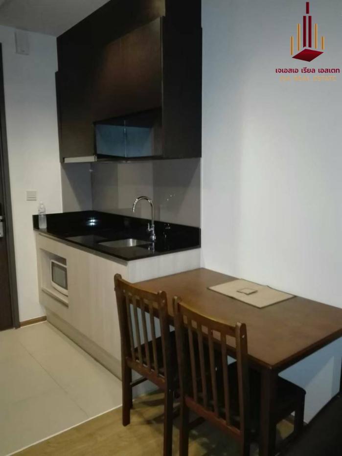 picture ✨ For Rent: EDGE Sukhumvit 23 Condo ✨  💰 Only 21,000 THB/month - 5/9