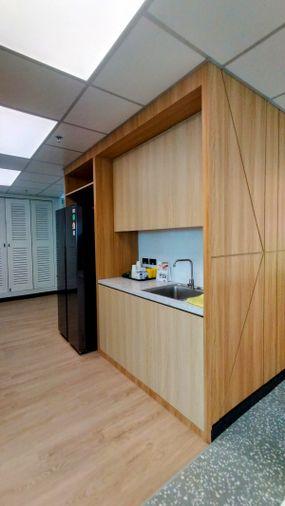 รูป ให้เช่า Skyy9 Centre 40ตรม สำนักงานตกแต่งเฟอร์ฯครบ พร้อมใช้งาน ใกล้ MRT พระราม9 เซ็นทรัล พระราม 9 รพ.พระราม 9 - รูปที่ 10/13