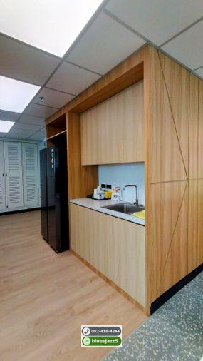 รูป ให้เช่า Skyy9 Centre 40ตรม สำนักงานตกแต่งเฟอร์ฯครบ พร้อมใช้งาน ใกล้ MRT พระราม9 เซ็นทรัล พระราม 9 รพ.พระราม 9 - รูปที่ 10/13