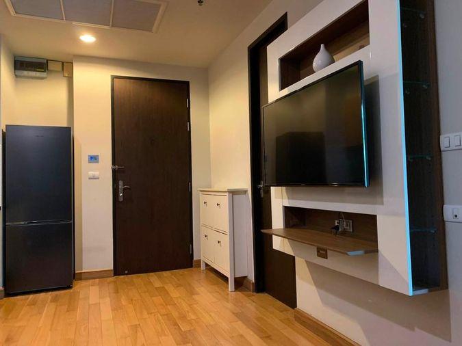 รูป For rent  Address Chidlom  1 bedroom  - รูปที่ 9/10