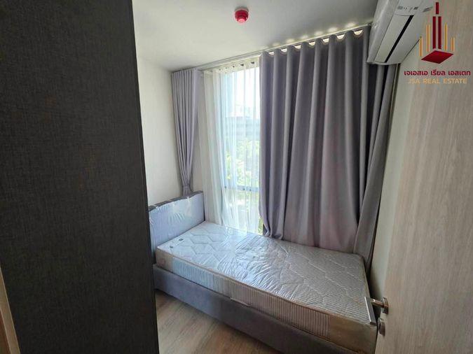 picture ✨ For Sale : Noble Nue District R9  Condo ✨  💰 Only 5,300,000 THB - 4/6