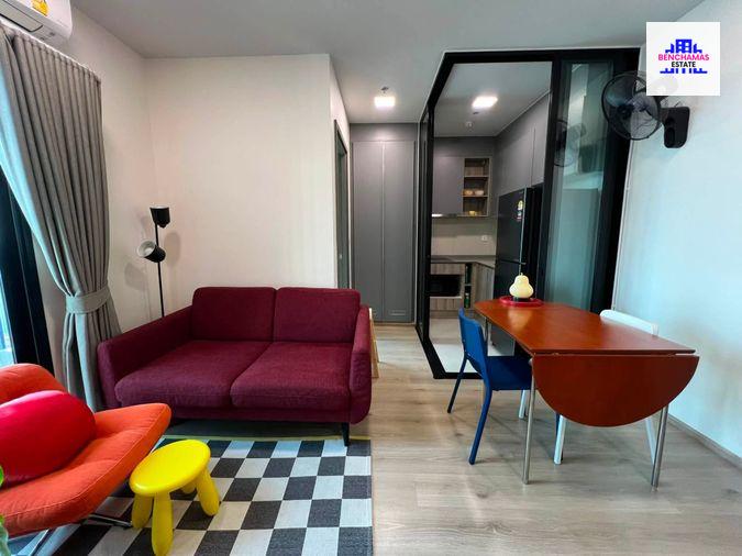 picture 🔥 For Sale The Privacy Taopoon Interchange | 📍 Near MRT Taopoon - 10/14