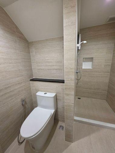 รูป ให้เช่าทาวน์เฮาส์ 2 ชั้น ทำเลสาทร ซ.จันทน์ 16 แยก 18-3 ราคาเพียง 40,000 บาท/เดือน (N.2289) - รูปที่ 11/17