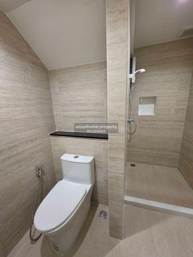 รูป ให้เช่าทาวน์เฮาส์ 2 ชั้น ทำเลสาทร ซ.จันทน์ 16 แยก 18-3 ราคาเพียง 40,000 บาท/เดือน (N.2289) - รูปที่ 11/17
