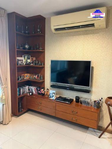 picture ðĨ For Sale | Aspire Rama 4 â Rare Corner Unit on a High Floor with Beautiful View - 2/9