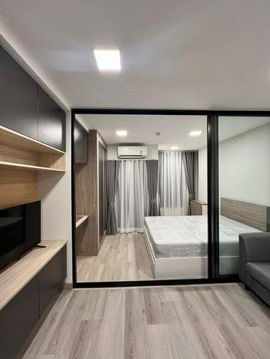 รูป 🔥 ขายคอนโด พลัม คอนโด สะพานใหม่ สเตชั่น พหลโยธิน 52 (Plum Condo Saphan Mai Station Phahonyothin 52) ใกล้ BTS สะพานใหม่✅✅✅ - รูปที่ 8/10