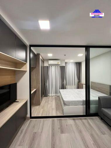 รูป 🔥 ขายคอนโด พลัม คอนโด สะพานใหม่ สเตชั่น พหลโยธิน 52 (Plum Condo Saphan Mai Station Phahonyothin 52) ใกล้ BTS สะพานใหม่✅✅✅ - รูปที่ 8/10