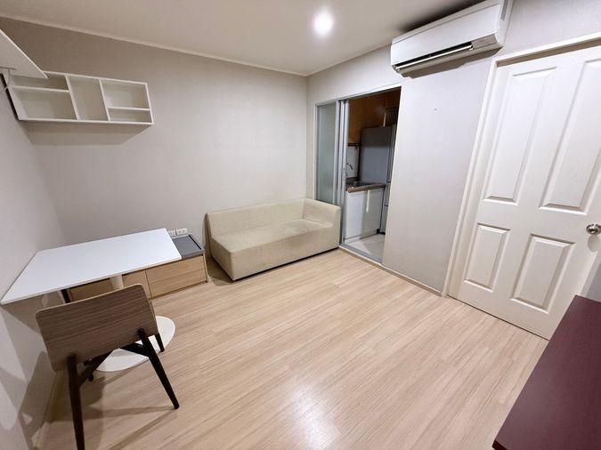 รูป T3050869 ขาย คอนโด U Delight 3 Prachachuen - Bang Sue ขนาด 30 ตร.ม ชั้น 23 - รูปที่ 4/10