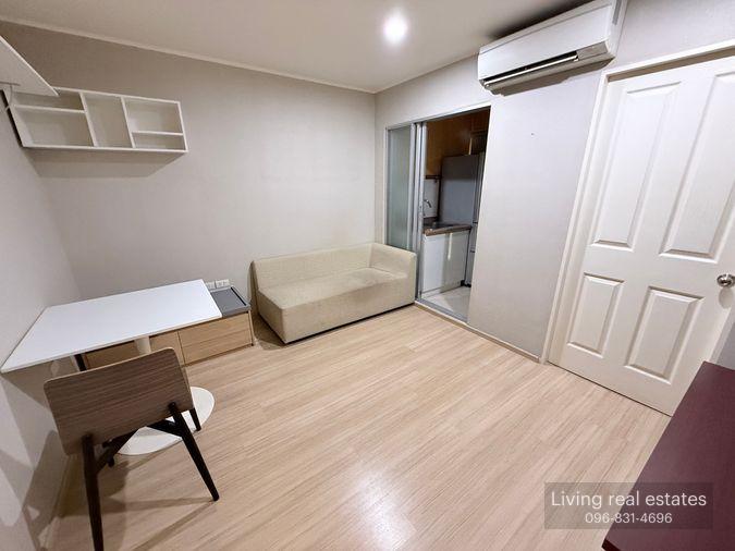 รูป T3050869 ขาย คอนโด U Delight 3 Prachachuen - Bang Sue ขนาด 30 ตร.ม ชั้น 23 - รูปที่ 4/10