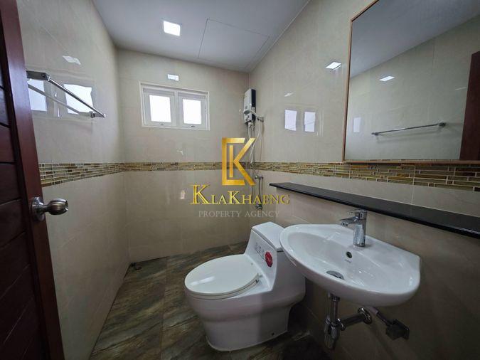 picture For Sale Detached House Kunalui Bang Khun Thian - 14/16