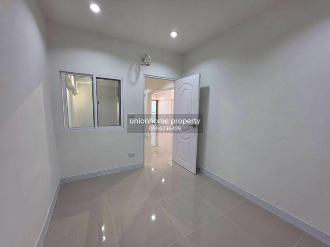 รูป ให้เช่าทาวน์เฮาส์ 2 ชั้น ทำเลสาทร ซ.จันทน์ 16 แยก 18-3 ราคาเพียง 40,000 บาท/เดือน (N.2289) - รูปที่ 14/17