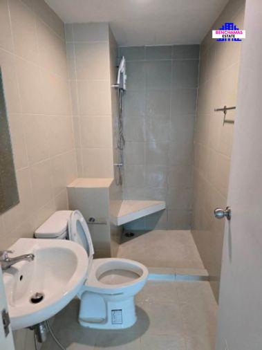 picture 🔥 For Sale | The Kith Plus Phahonyothin - Khukot – Well-Designed Unit on High Floor Near BTS - 4/7