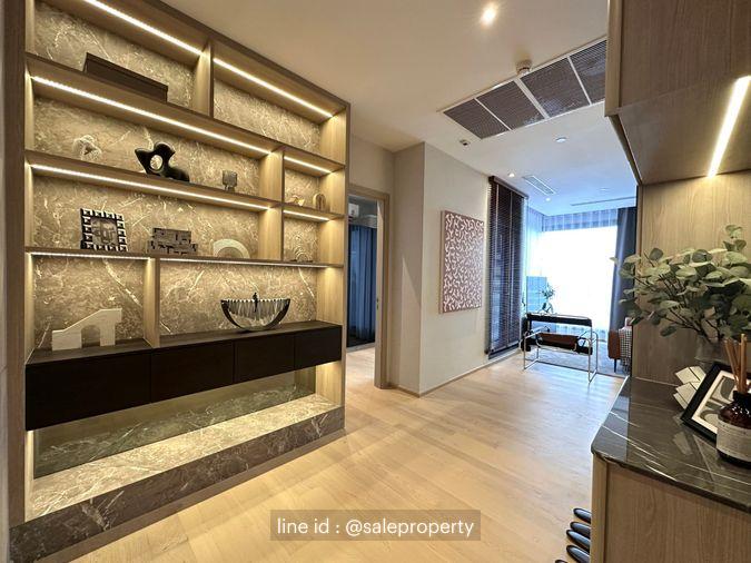 รูป Ashton Asoke Rama9 ราคาพิเศษจากโครงการ พร้อมแพ็กเกจสิทธิพิเศษแบบจัดเต็ม - รูปที่ 1/20