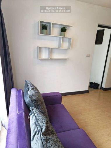 picture For Rent The Nest Sukhumvit 22 Unit 348/130 - 13/16