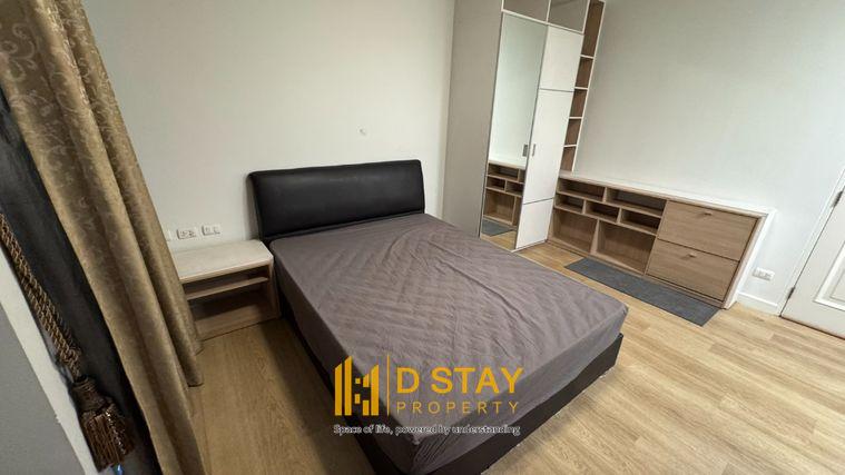 รูป Best Price 🔥ขาย My Condo Sukhumvit 103 ห้องสวย ตกแต่งเฟอร์ครบ พร้อมเข้าอยู่ 💗DS3991 | Line @Dstay - รูปที่ 3/9