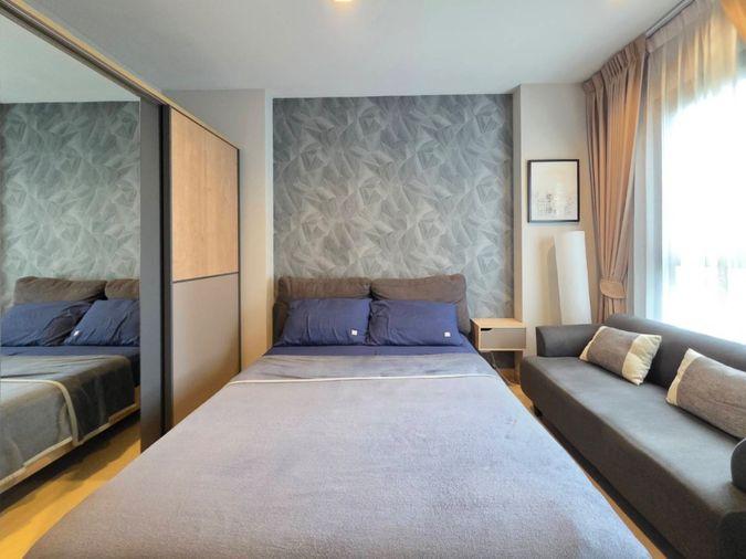 picture For Rent - Life One Wireless , Luxury Class Studio 1 bathroom - 4/6