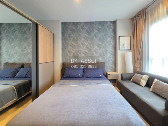 picture For Rent - Life One Wireless , Luxury Class Studio 1 bathroom - 4/6