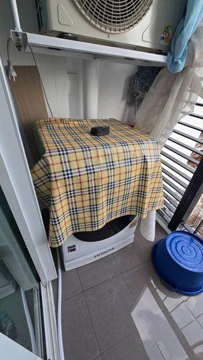 picture For Rent : The Sky Sukhumvit (ST-02)   - 8/10