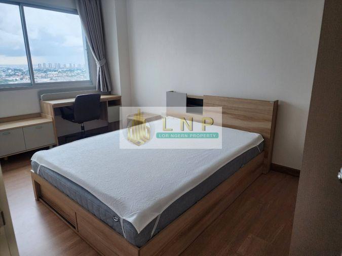 picture 🏢 Condo for Rent: Supalai Vista @ Pakkret Intersection Property Code | LNP-C14314 - 6/8