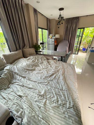 picture V Compound Tiwanon-Rangsit   House For Sale / Line : @mintocondo - 7/21