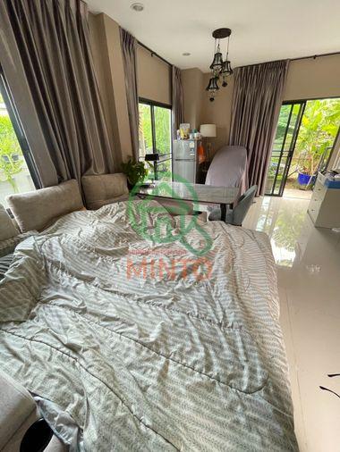 picture V Compound Tiwanon-Rangsit House For Sale / Line : @mintocondo - 7/21