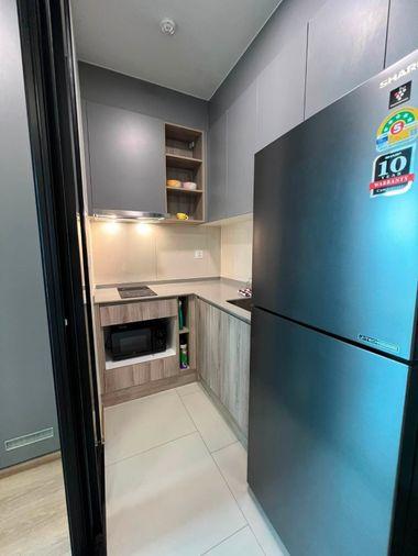 picture 🔥 For Sale The Privacy Taopoon Interchange | 📍 Near MRT Taopoon - 3/14
