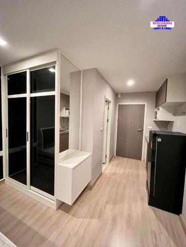 รูป 🔥 ขายคอนโด ✅ คาซ่า คอนโด (Casa Condo) ใกล้ MRT บางกระสอ - รูปที่ 5/10