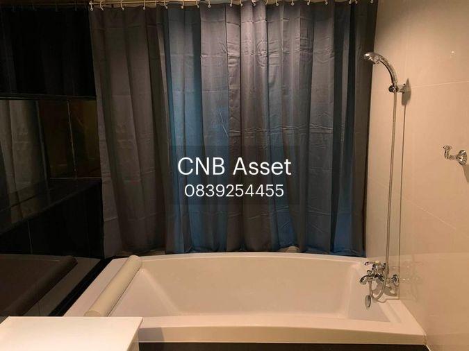 รูป For rent Address Chidlom 1 bedroom - รูปที่ 5/10