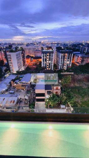 รูป 🏢 ให้เช่าคอนโด : Niche Mono Sukhumvit - Bearing (นิช โมโน สุขุมวิท - แบริ่ง) รหัสทรัพย์ | 📌LNP-C14309 - รูปที่ 10/19