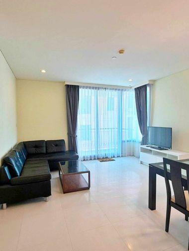 รูป ห้องว่างอัพเดต🦊HunterCondo🦊เลี้ยงสัตว์ได้💥💥ออกัสตัน สุขุมวิท 22 - รูปที่ 1/17